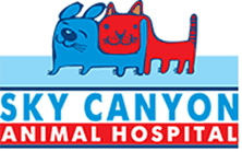 SKY CANYON ANIMAL HOSPITAL